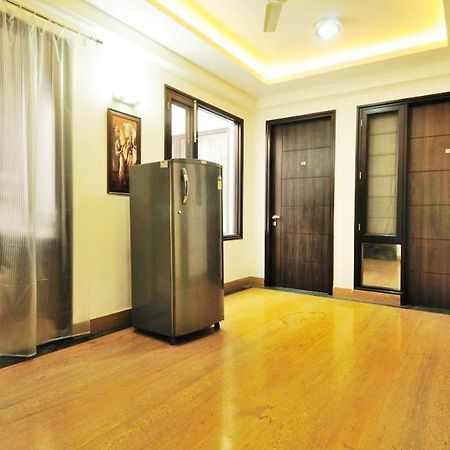 Rr Residency Hotel Delhi  Bagian luar foto