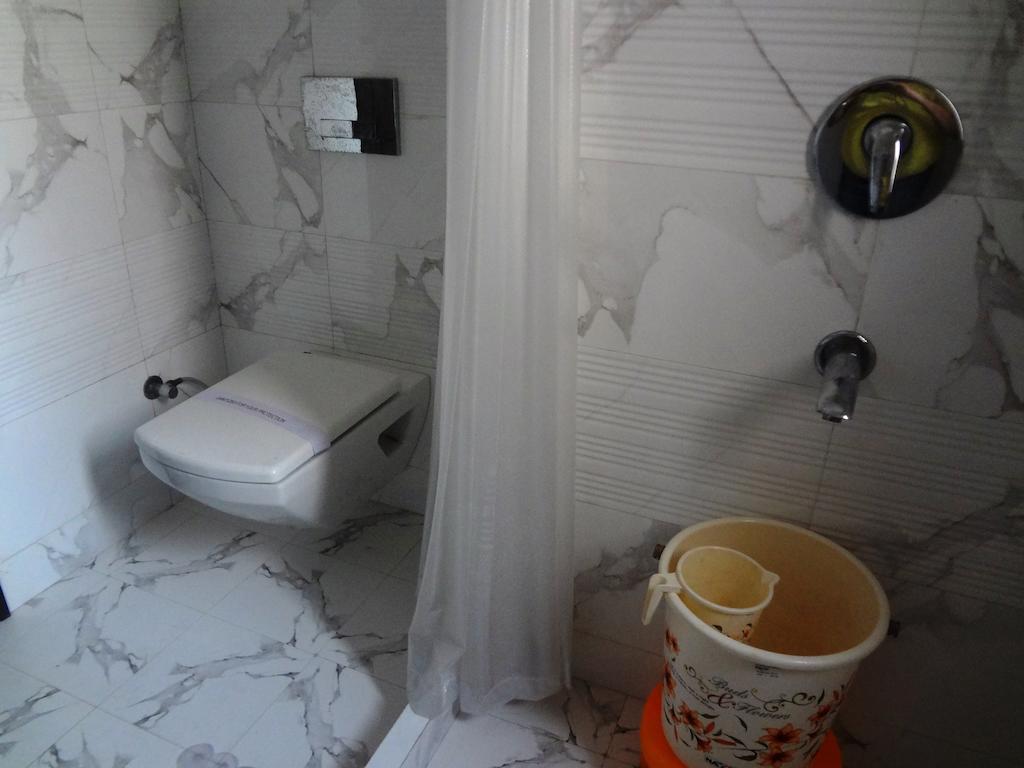 Rr Residency Hotel Delhi  Ruang foto